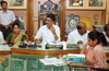 Stray dogs in city  -  Mayor passes buck, promises better system in future